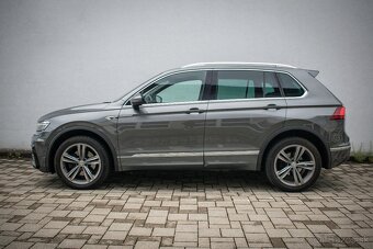 Volkswagen Tiguan R-line 2.0TDi 140kw DSG 4x4 virtual keyles - 6