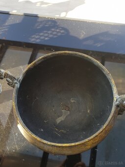 RÔZNE STAROŽITNOSTI PODĽA FOTO - 6