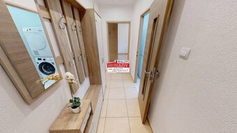 (36 m²) ÚTULNÝ 1i BYT NA MIERI NA PRENÁJOM - 6