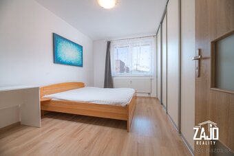 2-izbový byt v novostavbe v tichom prostredí sídliska Sihoť - 6