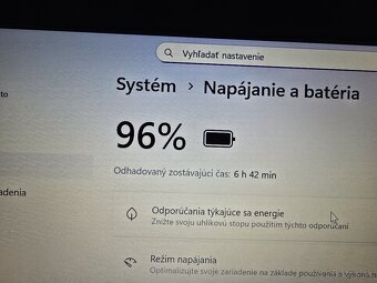 HP Elitebook 840 G3 v top stave s procesorom i7 16gb ram a 2 - 6