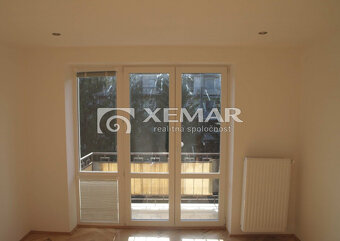 PREDAJ 2 izbovy byt Zvolen, centrum - 6