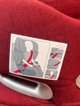 Cybex Solution Q2 fix PLUS - 6