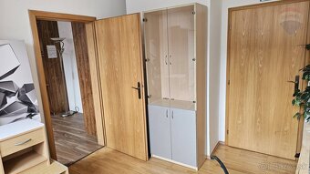 Prenájom troch kancelárií, 87 m², Farská 10, Nitra - 6