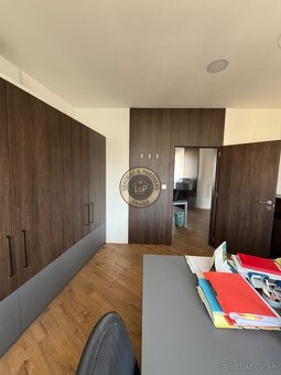 Moderné kancelárske priestory na prenájom | DUNAJSKÁ, BA I - 6