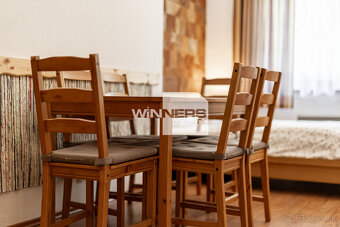 2-izb. byt 42,62 m2, Apartmánový dom Kamzík, Donovaly - 6