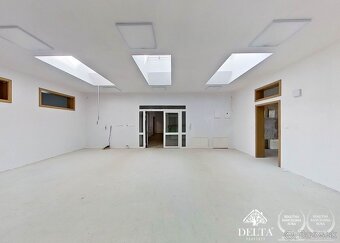 Delta- Komerčné priestory-ambulancie lekárne škôlka IT centr - 6