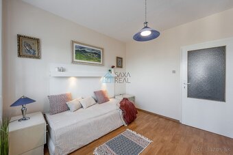 Príjemný 3-izb. byt s loggiou, ul. Ovručská - 6