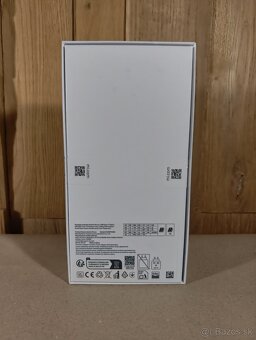 Xiaomi 15T Pro 12/256GB Gray - 6
