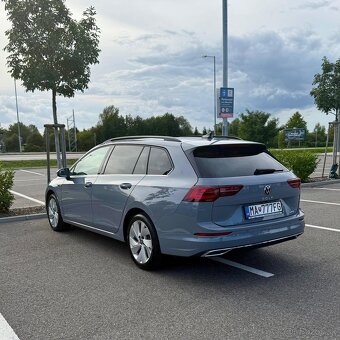 VW Golf 1,5 eTSi, iQ.Light - 6