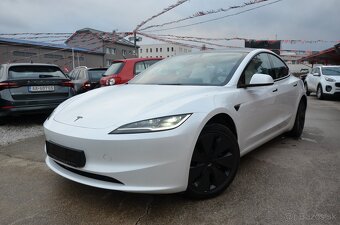 Tesla Model 3 Long Range RWD - 6