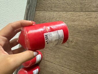 Veľké sviečky - 6