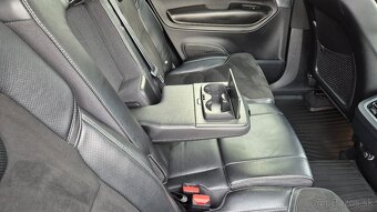 Volvo XC90 XC 90 D5 235k Drive-E R-Design 7m AWD A/T - 6