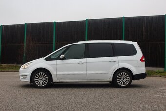 Ford Galaxy 2.0 TDCi DPF PowerShift Titanium - 6