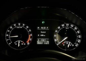 Škoda Octavia RS 2.0 TDi DSG Combi CR - 6