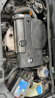 Seat arosa 1.0 MPI - 6