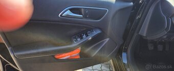 MERCEDES-A HATCHBACK - 6