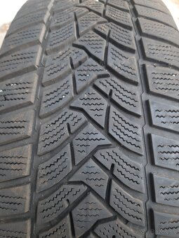ZIMNÁ SADA 5x112r16 obuté 215/60r16 - 6