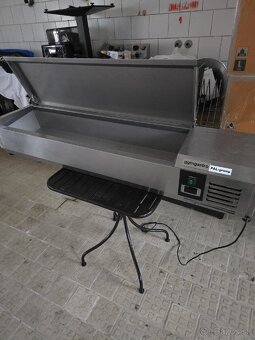 Gastro zariadenie bufet - 6