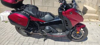 Predám Honda Integra NC750 D - 6