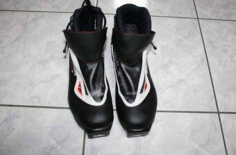 bežky salomon 193 cm - 6