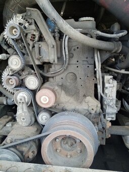 Irisbus Crossway LE, SFR 152 - 6