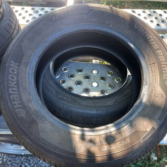 Hankook ventus prime 3 205/65 16 - 6