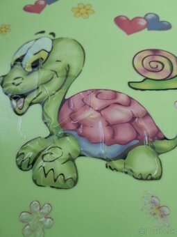 Vanička so stojanom - 6