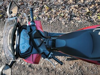 Honda Forza 125 cc - 6