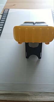 Digitálny multimeter Goldstar DM-311 - 6