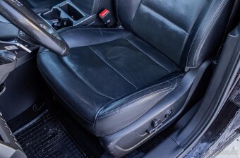 SsangYong Korando 1.5 Turbo e-XGI 163k - 6