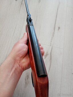 Vzduchovka slavia 618 - 6