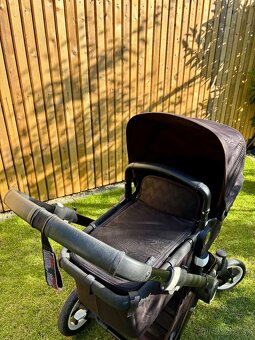 Bugaboo Buffalo kocik  v top stave - 6