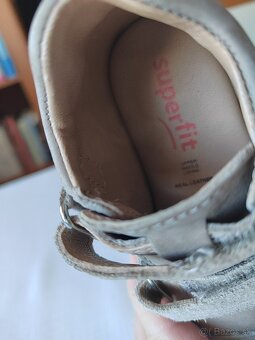 Sandále Superfit - Bumblebee v.22 - 6