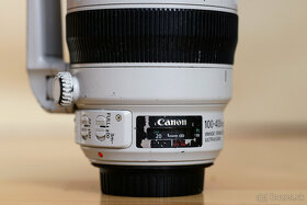 Canon EF 100-400mm f/4.5-5.6 L IS II USM - 6