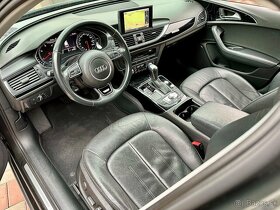 Audi A6 Allroad 3.0TDI 160kw S-Tronic Quattro Facelift - 6