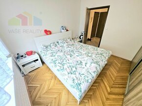 2,5 izbový byt Bánovce nad Bebravou / CENTRUM- STRED / BALKÓ - 6