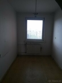 3 izbový byt s loggiou v Kalnej n./Hr. - 6