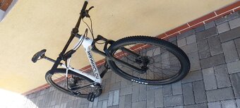 Mondraker Chrono Carbon - 6