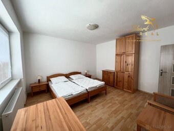 Rodinný dom vhodný aj na investíciu - Podhájska - 6