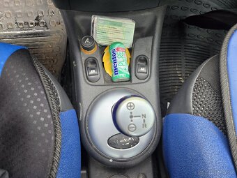 Citroen C2 - 6