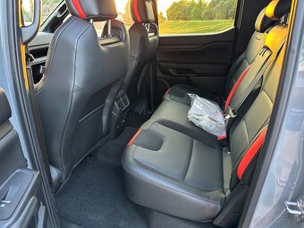 Ford Ranger Raptor 3.0 V6 EcoBoost BiTurbo AUTOMAT10 AWD - 6