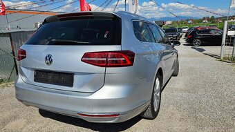 Volkswagen Passat Variant 2.0 TDI BMT Business Highline - 6