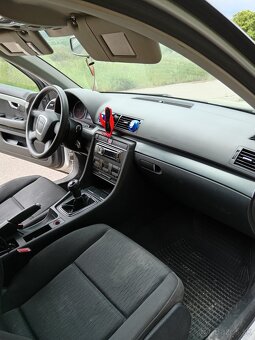 Audi a4 b7 - 6