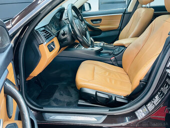 BMW Rad 4 Gran Coupé 420d xDrive A/T - 6