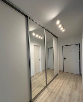 Na prenájom 2 izbový byt balkón novostavba, Priečna, Trnava - 6