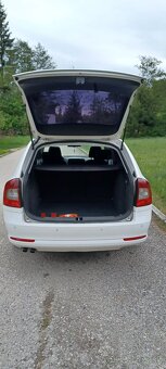 Škoda Octavia 1.9 TDI - 6