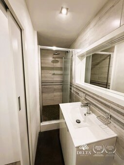 2 izb. byt 38m2 s parkovaním Zvolen prenájom - 6