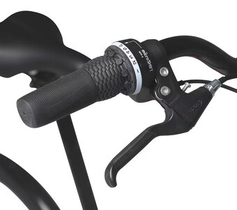 Skladací bicykel BTWIN 120 - 6