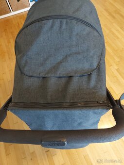 Britax romer, model B-agile M - 6